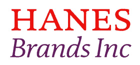 美国Hanesbrands Inc.
